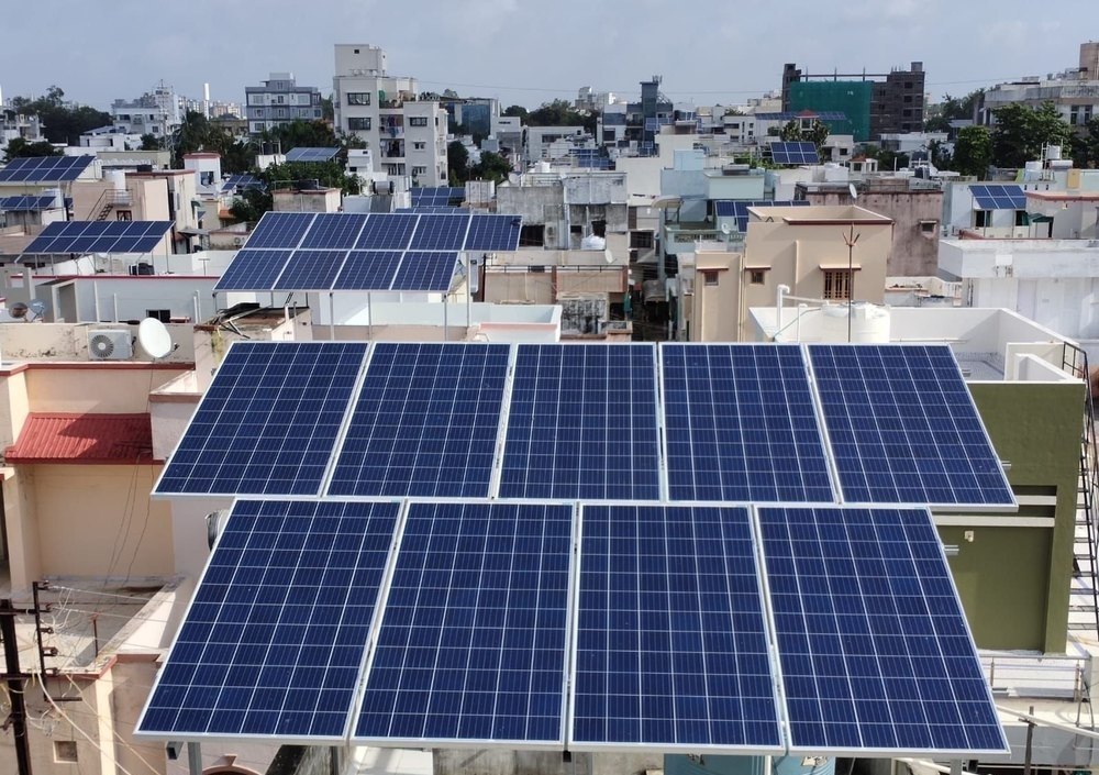 sanskriti solar energy