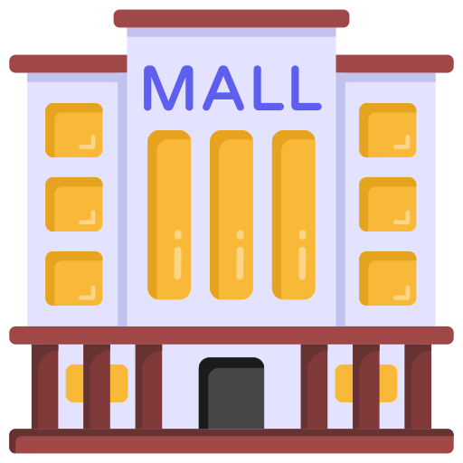 Shopping Malls